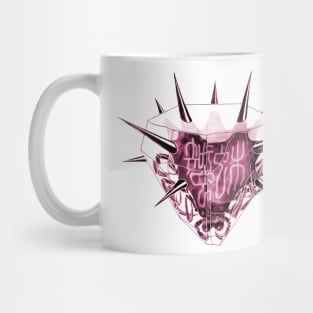 Spider Mug